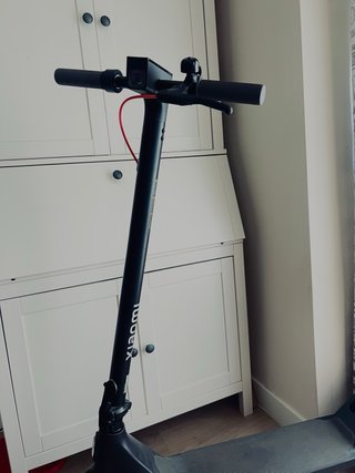 Patinete Eléctrico Xiaomi 4 LITE CON CARGADOR