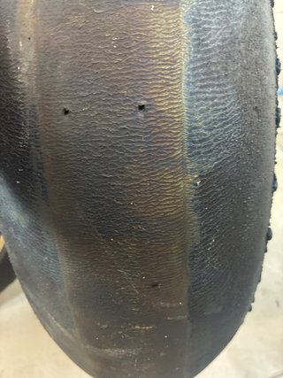 Neumático Dunlop KR108-109 200/70R17