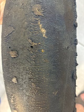 Neumático Dunlop KR108-109 200/70R17