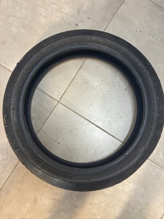 Neumático Dunlop KR108-109 200/70R17