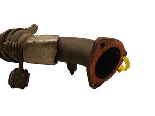 TUBO ESCAPE DELANTERO AUDI A4 AVANT (8E) BPW