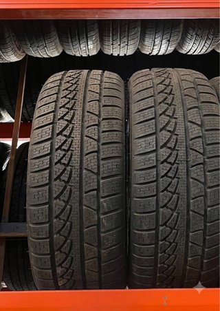 Neumáticos STARMAXX icegripper 205/55R17 91H