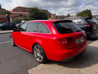Audi A4 2011