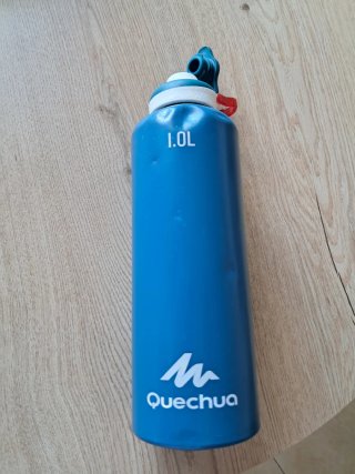 Borraccia Decathlon 1L