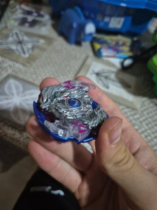 Beyblade Burst Originales