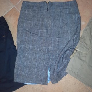 Faldas Mango y Massimo Dutti Talla 36-38