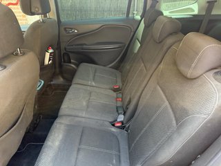 Opel Zafira 2018