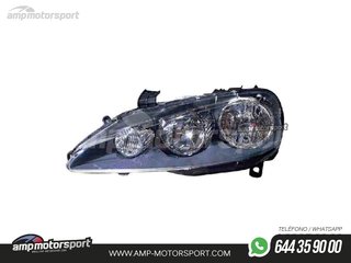 FARO DELANTERO IZQUIERDO PARA ALFA ROMEO 147