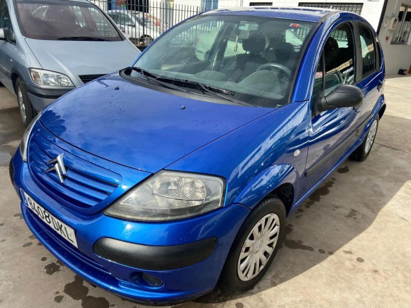 Citroen C3 2004 - foto 1