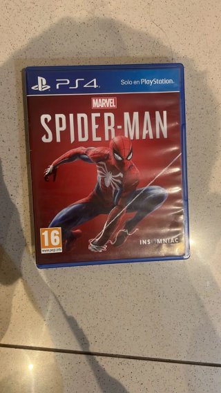 Giochi PS4