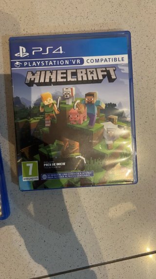 Giochi PS4