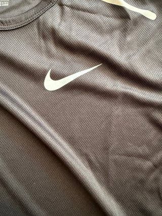 Completo Nike Donna Nero