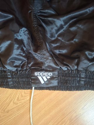 Pantalón Adidas Full Contact Kick Boxing Negro