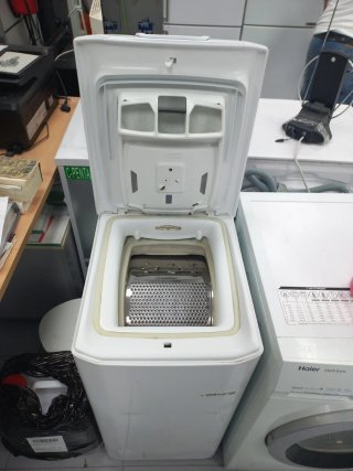 LAVADORA HAIER GARANTIA TRANSPORTE