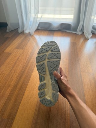 Scarpe Asics Gel NYC Taglia 45