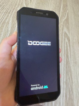Doogee Teléfono Móvil s61Pro