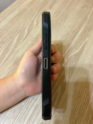 Doogee Teléfono Móvil s61Pro