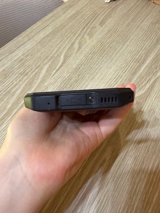 Doogee Teléfono Móvil s61Pro