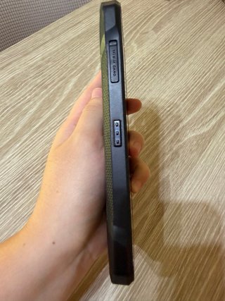 Doogee Teléfono Móvil s61Pro