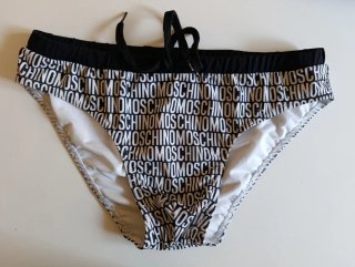 Costume da bagno Moschino uomo