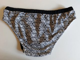 Costume da bagno Moschino uomo