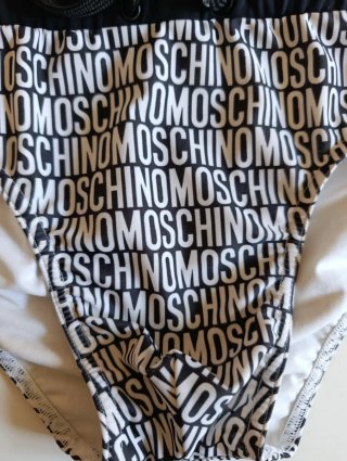 Costume da bagno Moschino uomo