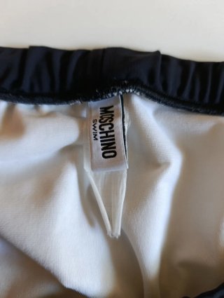 Costume da bagno Moschino uomo