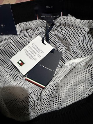 Costume da Bagno Tommy Hilfiger Slim Fit