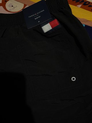 Costume da Bagno Tommy Hilfiger Slim Fit