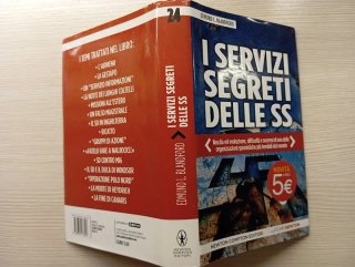 3 libri sul Terzo Reich della collana "Le Storie"