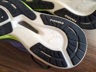 Puma Deviate Nitro 2 Zapatillas Running