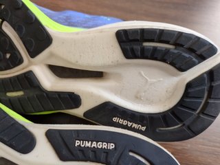 Puma Deviate Nitro 2 Zapatillas Running