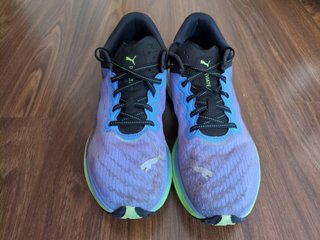 Puma Deviate Nitro 2 Zapatillas Running