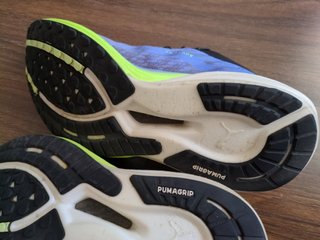 Puma Deviate Nitro 2 Zapatillas Running
