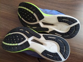 Puma Deviate Nitro 2 Zapatillas Running