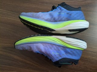 Puma Deviate Nitro 2 Zapatillas Running