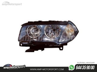 FARO DELANTERO IZQUIERDO PARA BMW X3 E83