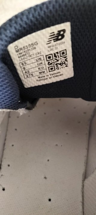 Zapatillas Hacco