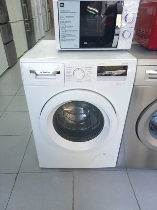 LAVADORA BOSCH GARANTIA TRANSPORRE