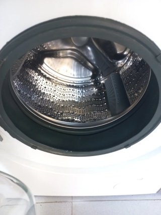 LAVADORA BOSCH GARANTIA TRANSPORRE