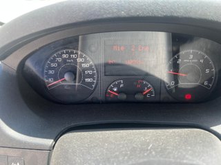 Citroen Jumper 2022