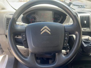 Citroen Jumper 2022