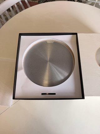 Altavoz Bluetooth Solo One AS330T