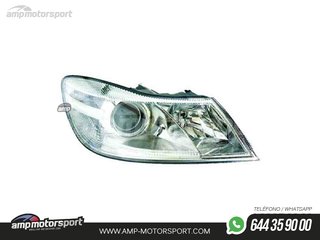 FARO DELANTERO DERECHO PARA SKODA OCTAVIA BERLINA / KOMBI
