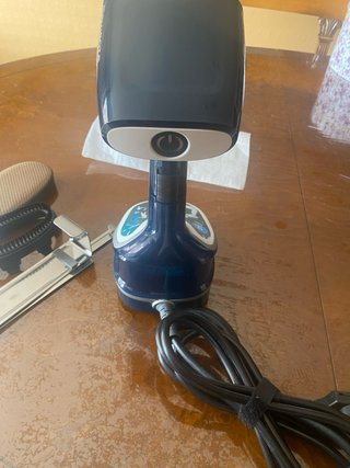Plancha Vertical Rowenta