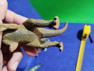 Lotto Dinosauri Zoe Dynamic e DeAgostini