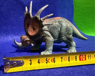 Lotto Dinosauri Zoe Dynamic e DeAgostini