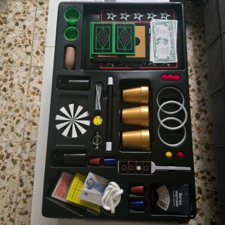 Juego de Magia Aprendiz de Mago