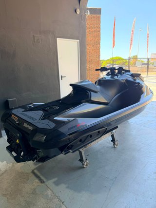 Moto de agua Sea-Doo rxp 300 rs