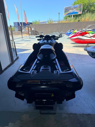 Moto de agua Sea-Doo rxp 300 rs
